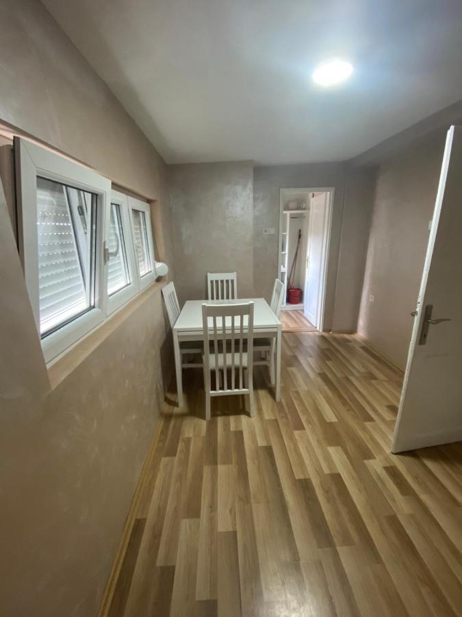 Апартаменты Apartman Никшич Экстерьер фото