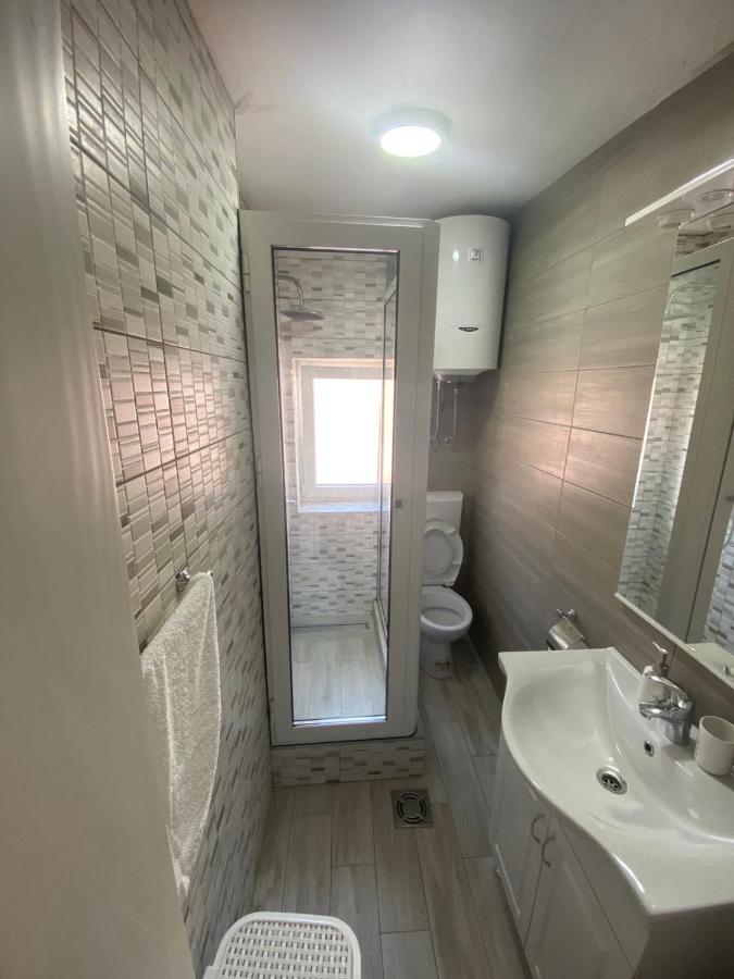 Апартаменты Apartman Никшич Экстерьер фото